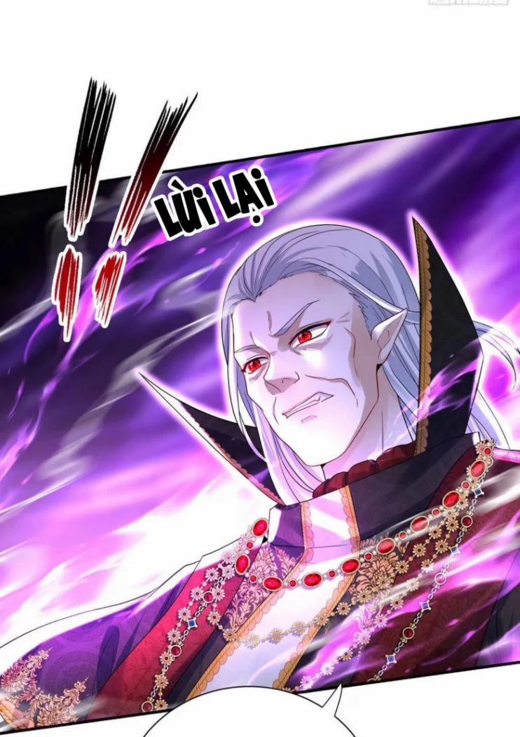 Thú Thụ Bất Thân Dẫn Sói Vào Nhà 59 trang 19