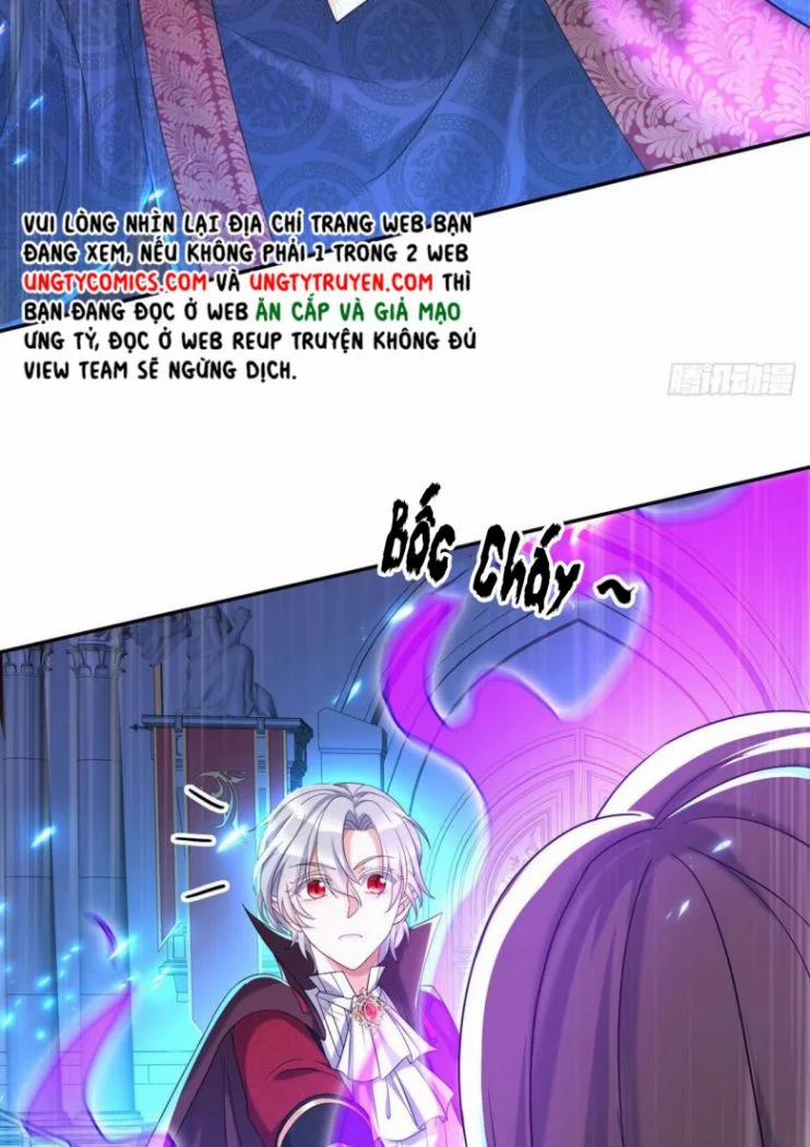 Thú Thụ Bất Thân Dẫn Sói Vào Nhà 59 trang 2