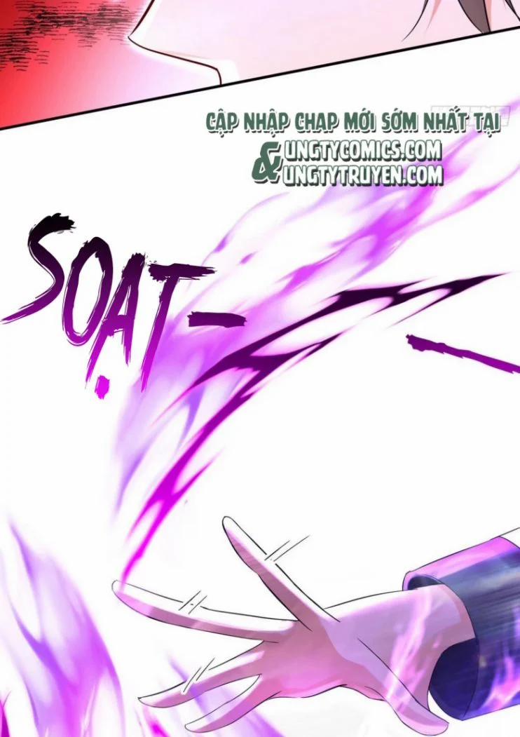 Thú Thụ Bất Thân Dẫn Sói Vào Nhà 59 trang 25