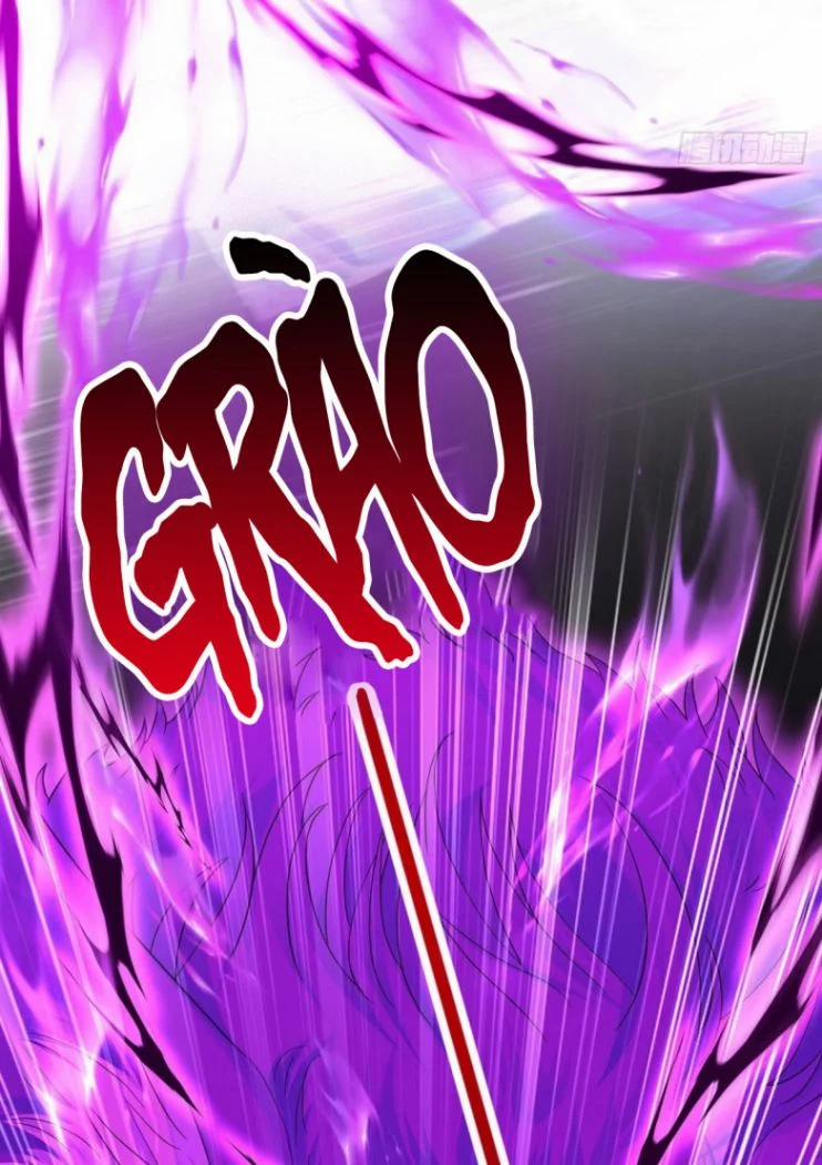 Thú Thụ Bất Thân Dẫn Sói Vào Nhà 59 trang 26