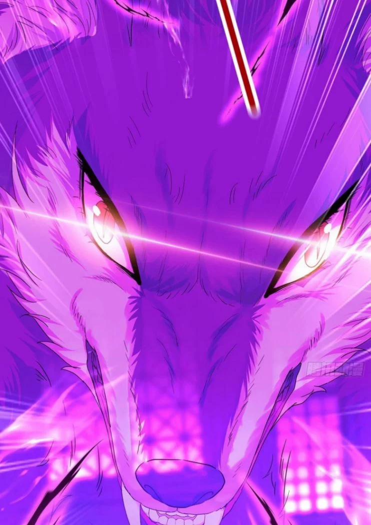 Thú Thụ Bất Thân Dẫn Sói Vào Nhà 59 trang 27