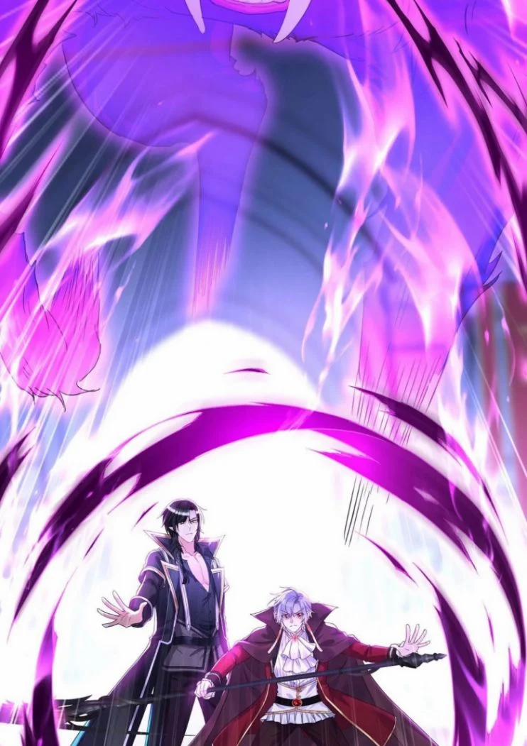 Thú Thụ Bất Thân Dẫn Sói Vào Nhà 59 trang 28