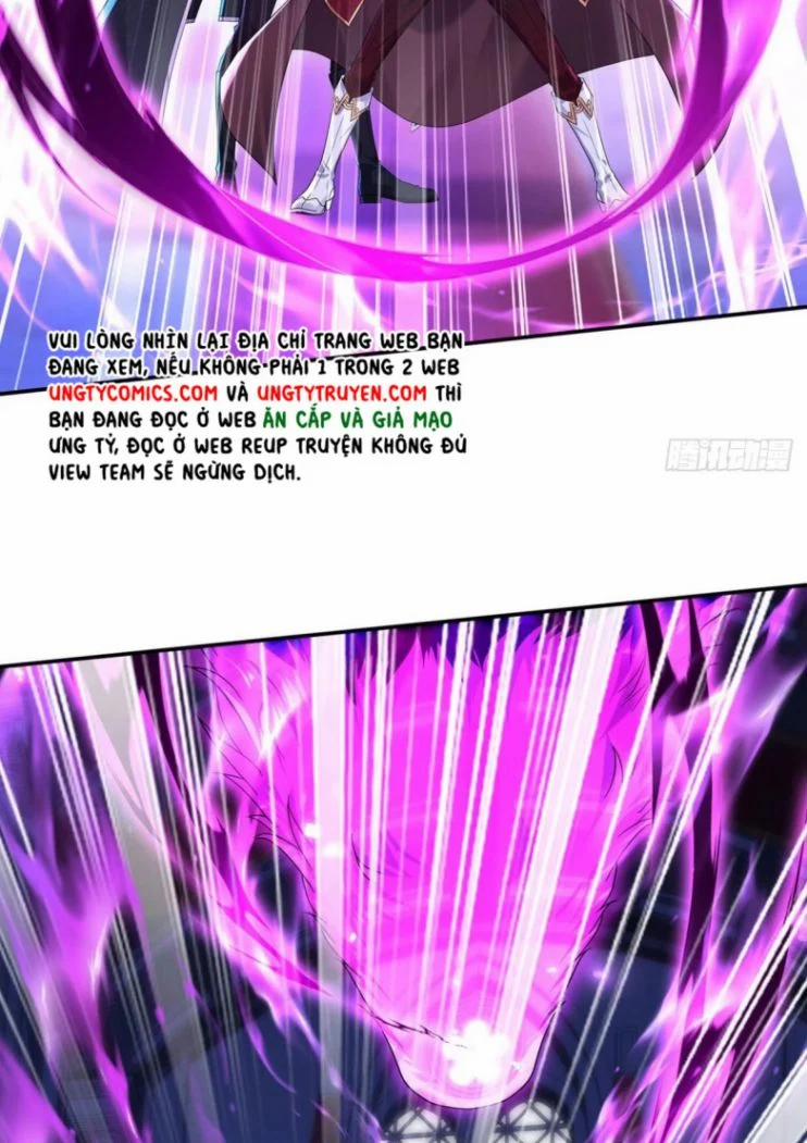 Thú Thụ Bất Thân Dẫn Sói Vào Nhà 59 trang 29