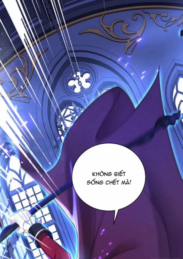 Thú Thụ Bất Thân Dẫn Sói Vào Nhà 59 trang 7