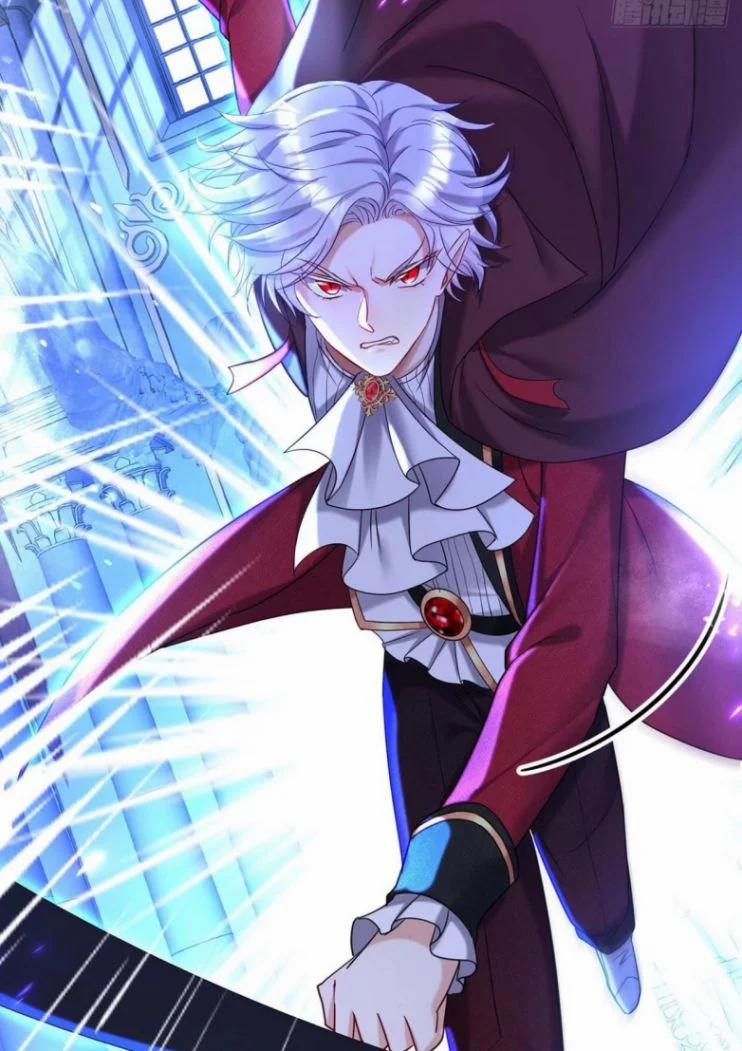 Thú Thụ Bất Thân Dẫn Sói Vào Nhà 59 trang 8