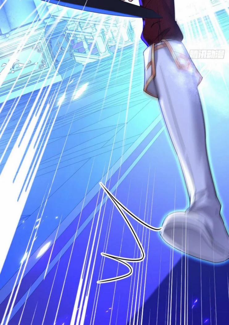 Thú Thụ Bất Thân Dẫn Sói Vào Nhà 59 trang 9