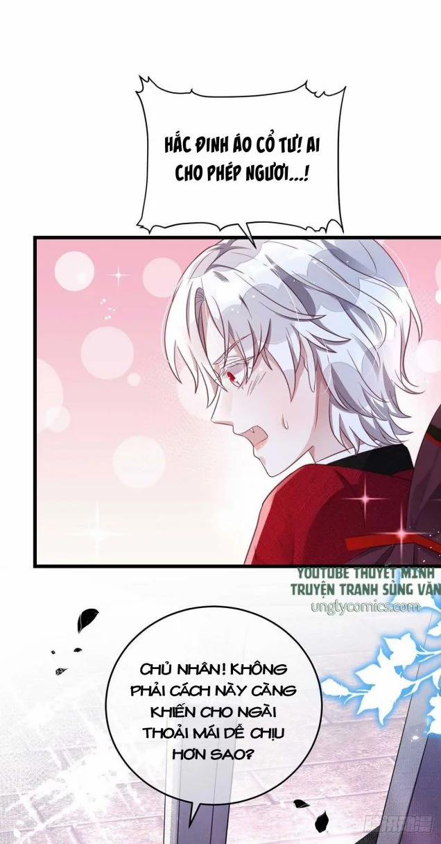 Thú Thụ Bất Thân Dẫn Sói Vào Nhà 6 trang 0