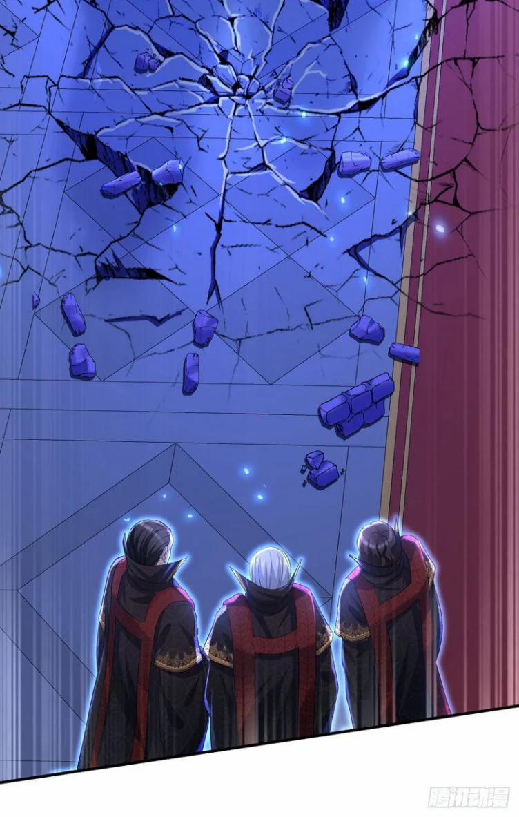 Thú Thụ Bất Thân Dẫn Sói Vào Nhà 60 trang 16