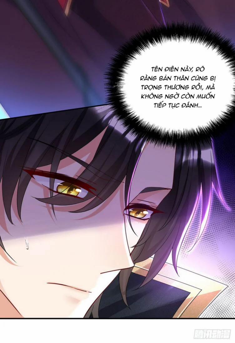 Thú Thụ Bất Thân Dẫn Sói Vào Nhà 60 trang 2