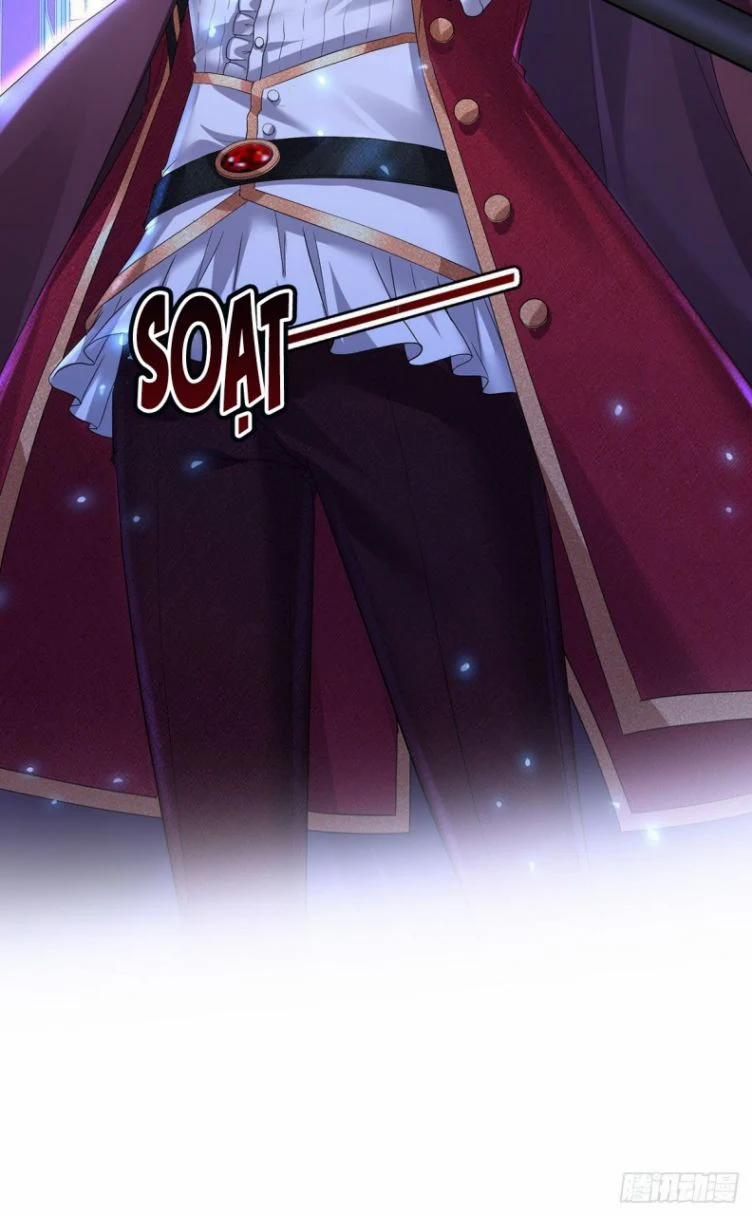 Thú Thụ Bất Thân Dẫn Sói Vào Nhà 60 trang 22