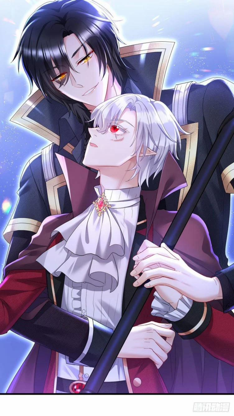 Thú Thụ Bất Thân Dẫn Sói Vào Nhà 60 trang 24