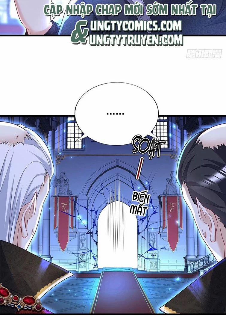 Thú Thụ Bất Thân Dẫn Sói Vào Nhà 61 trang 11