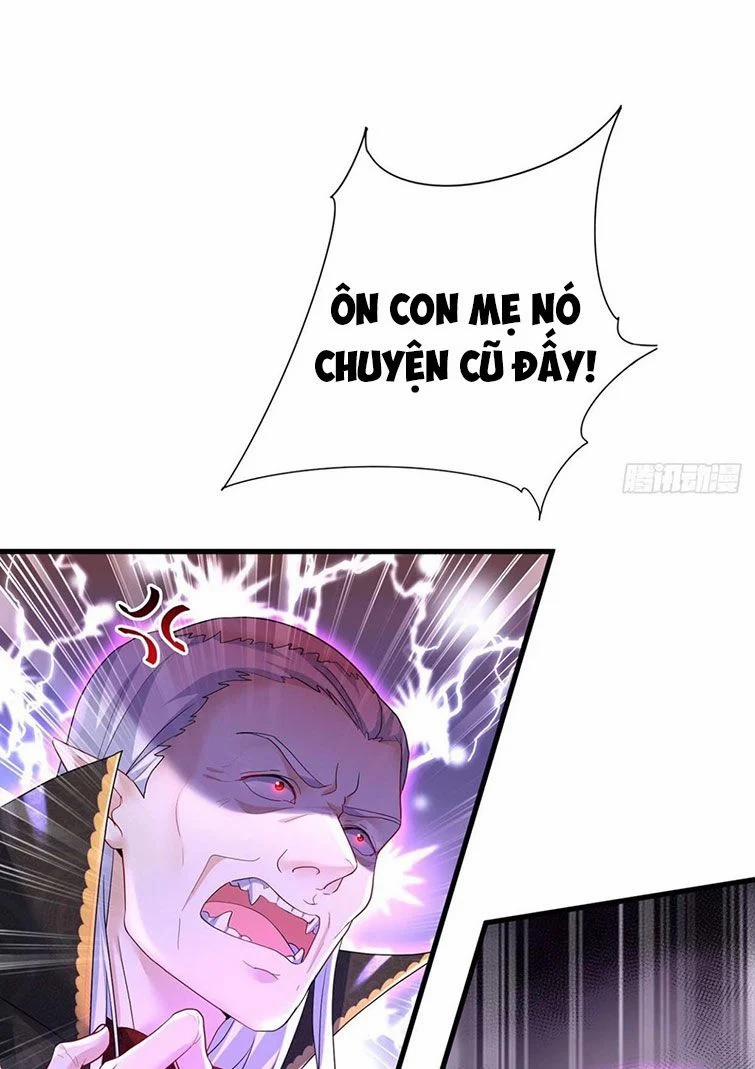 Thú Thụ Bất Thân Dẫn Sói Vào Nhà 61 trang 12