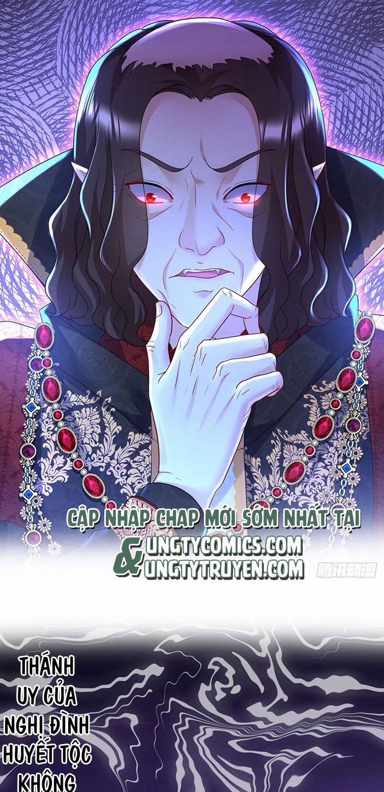 Thú Thụ Bất Thân Dẫn Sói Vào Nhà 61 trang 16