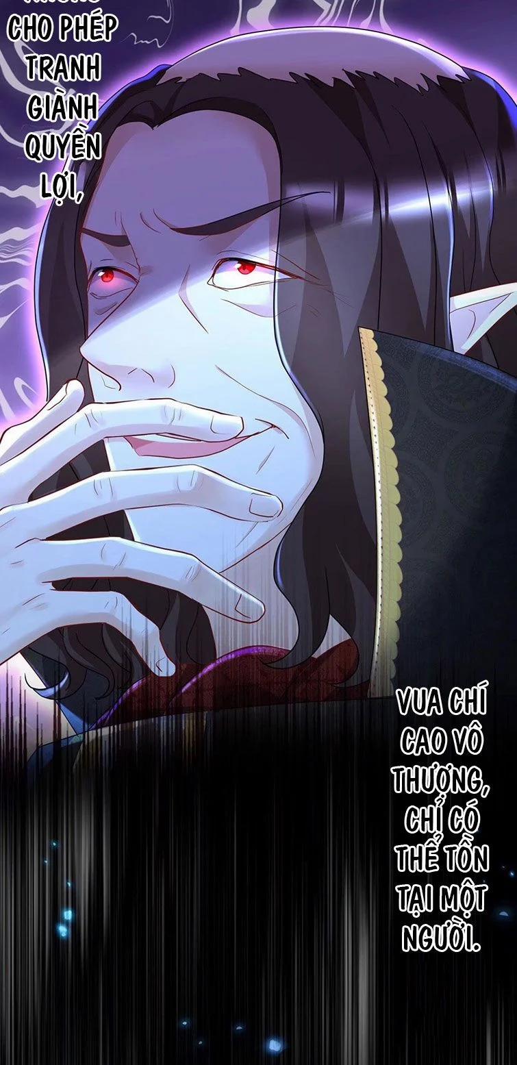 Thú Thụ Bất Thân Dẫn Sói Vào Nhà 61 trang 17