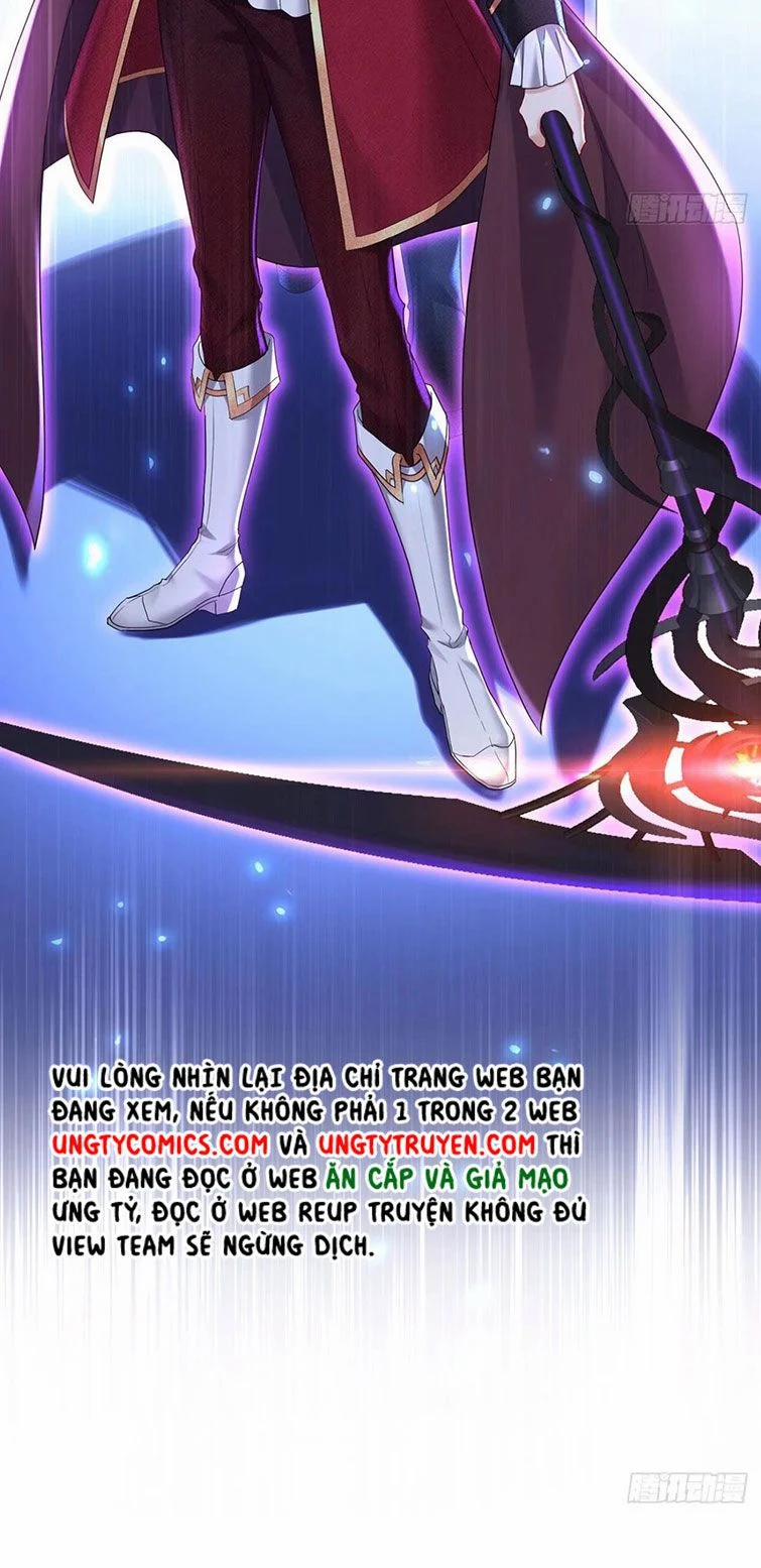 Thú Thụ Bất Thân Dẫn Sói Vào Nhà 61 trang 19