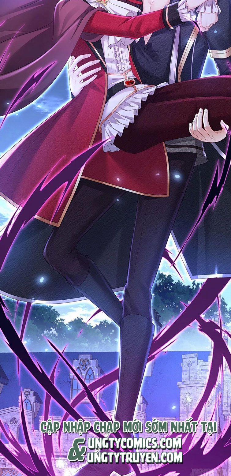 Thú Thụ Bất Thân Dẫn Sói Vào Nhà 61 trang 21