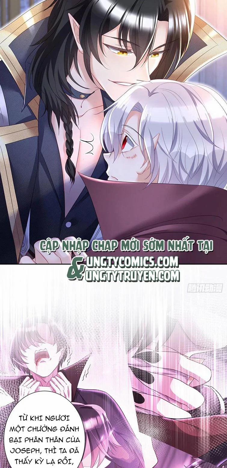 Thú Thụ Bất Thân Dẫn Sói Vào Nhà 61 trang 26