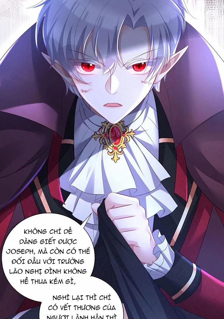 Thú Thụ Bất Thân Dẫn Sói Vào Nhà 61 trang 28