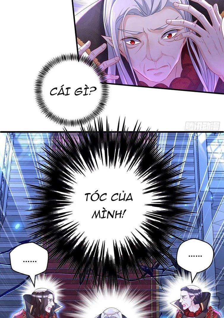 Thú Thụ Bất Thân Dẫn Sói Vào Nhà 61 trang 3