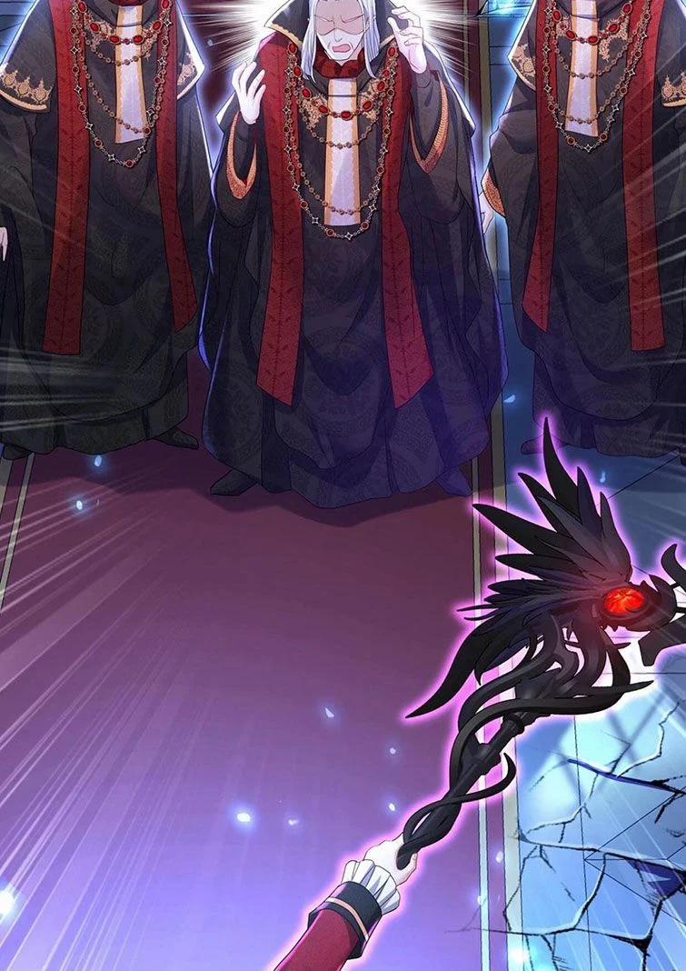 Thú Thụ Bất Thân Dẫn Sói Vào Nhà 61 trang 4