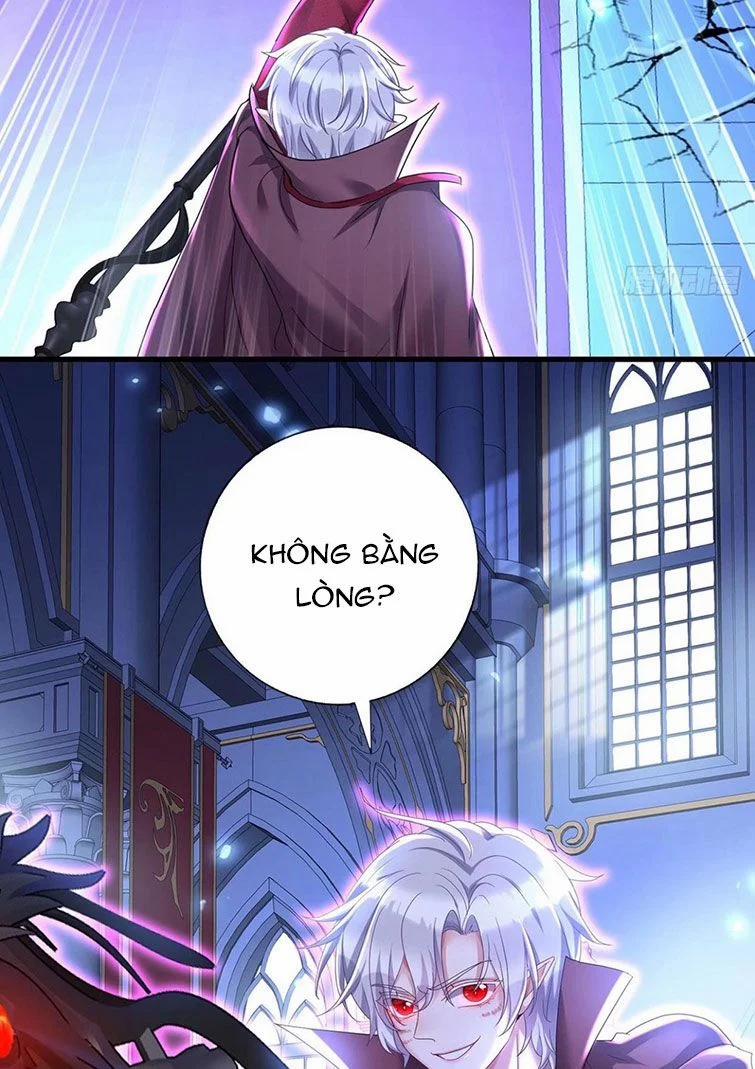 Thú Thụ Bất Thân Dẫn Sói Vào Nhà 61 trang 5