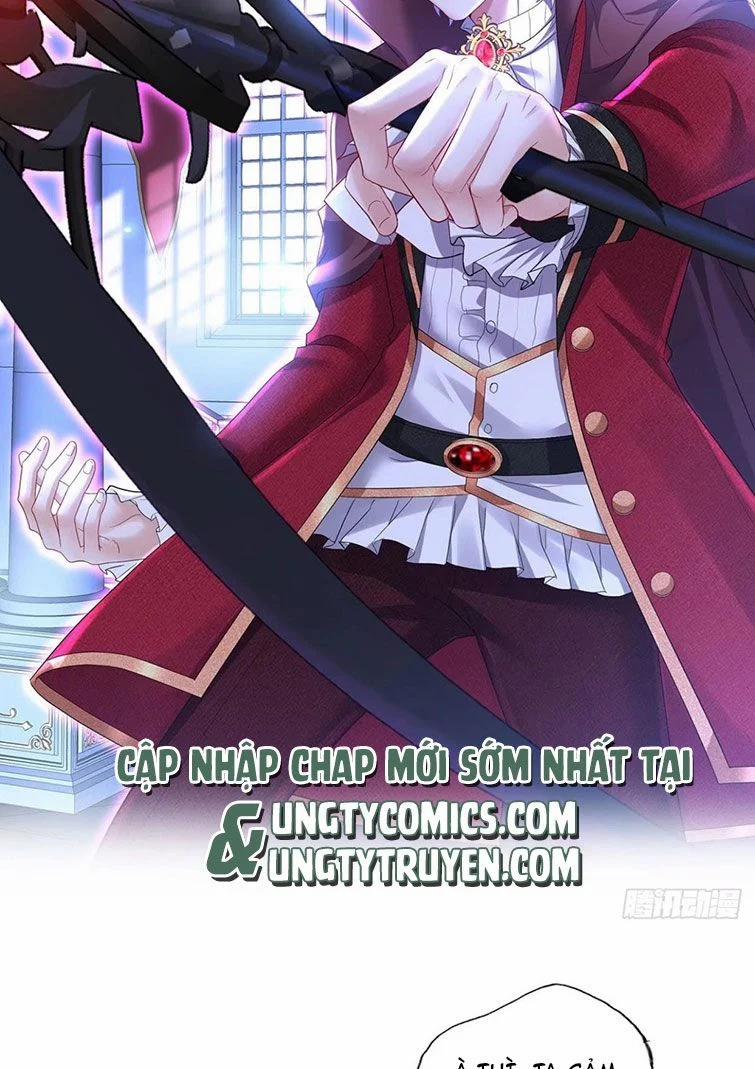 Thú Thụ Bất Thân Dẫn Sói Vào Nhà 61 trang 6