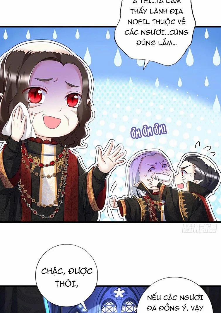 Thú Thụ Bất Thân Dẫn Sói Vào Nhà 61 trang 7