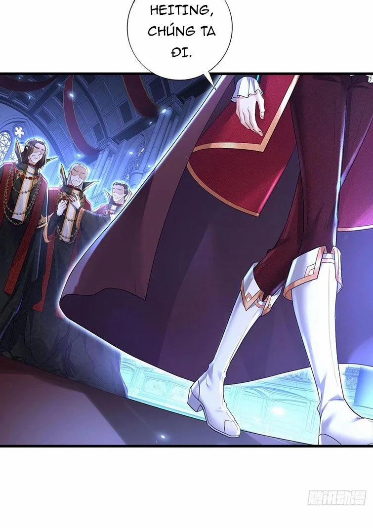 Thú Thụ Bất Thân Dẫn Sói Vào Nhà 61 trang 9