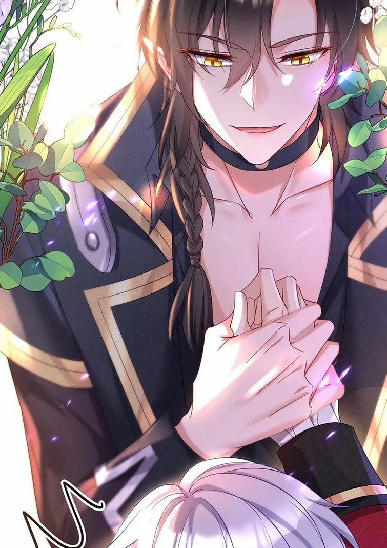 Thú Thụ Bất Thân Dẫn Sói Vào Nhà 62 trang 11