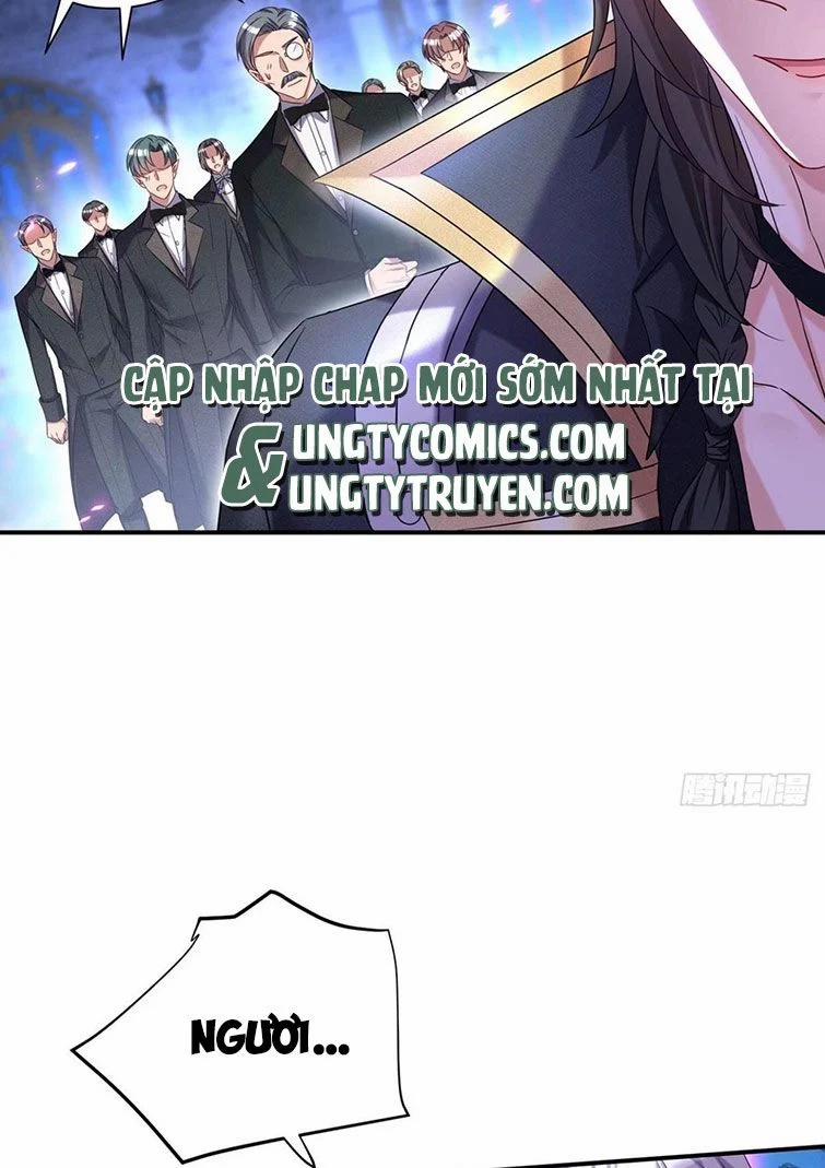 Thú Thụ Bất Thân Dẫn Sói Vào Nhà 62 trang 13