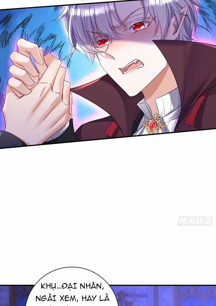 Thú Thụ Bất Thân Dẫn Sói Vào Nhà 62 trang 14