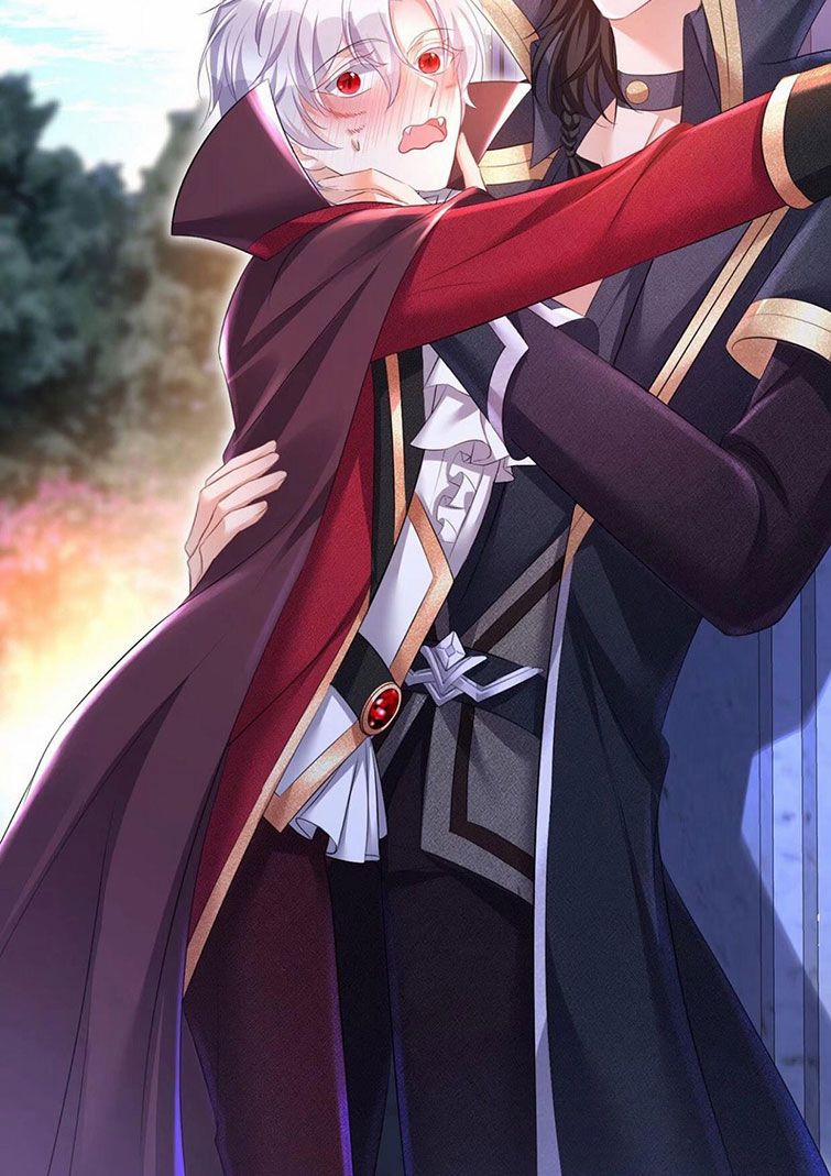 Thú Thụ Bất Thân Dẫn Sói Vào Nhà 62 trang 2