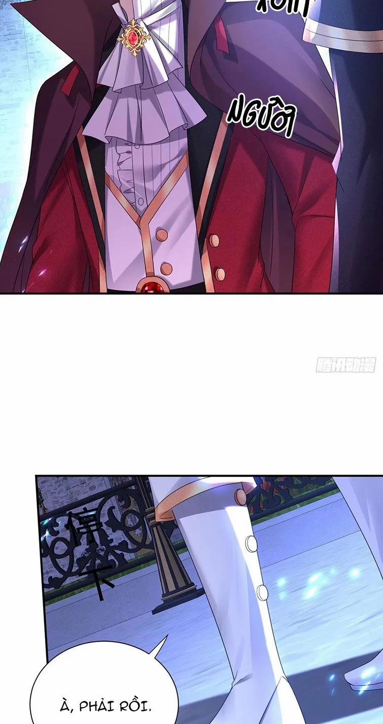 Thú Thụ Bất Thân Dẫn Sói Vào Nhà 62 trang 20