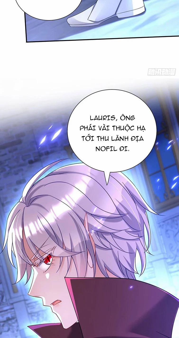 Thú Thụ Bất Thân Dẫn Sói Vào Nhà 62 trang 21