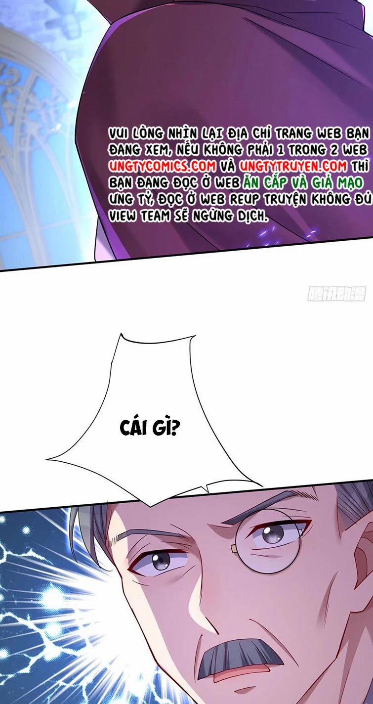 Thú Thụ Bất Thân Dẫn Sói Vào Nhà 62 trang 22