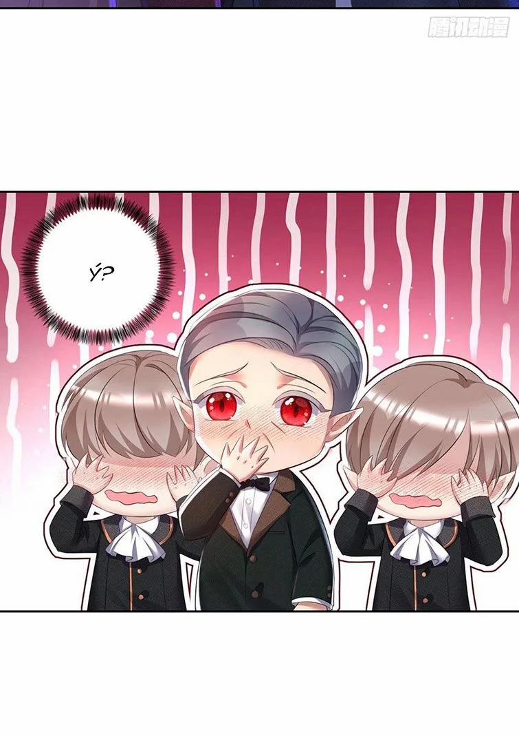 Thú Thụ Bất Thân Dẫn Sói Vào Nhà 62 trang 3