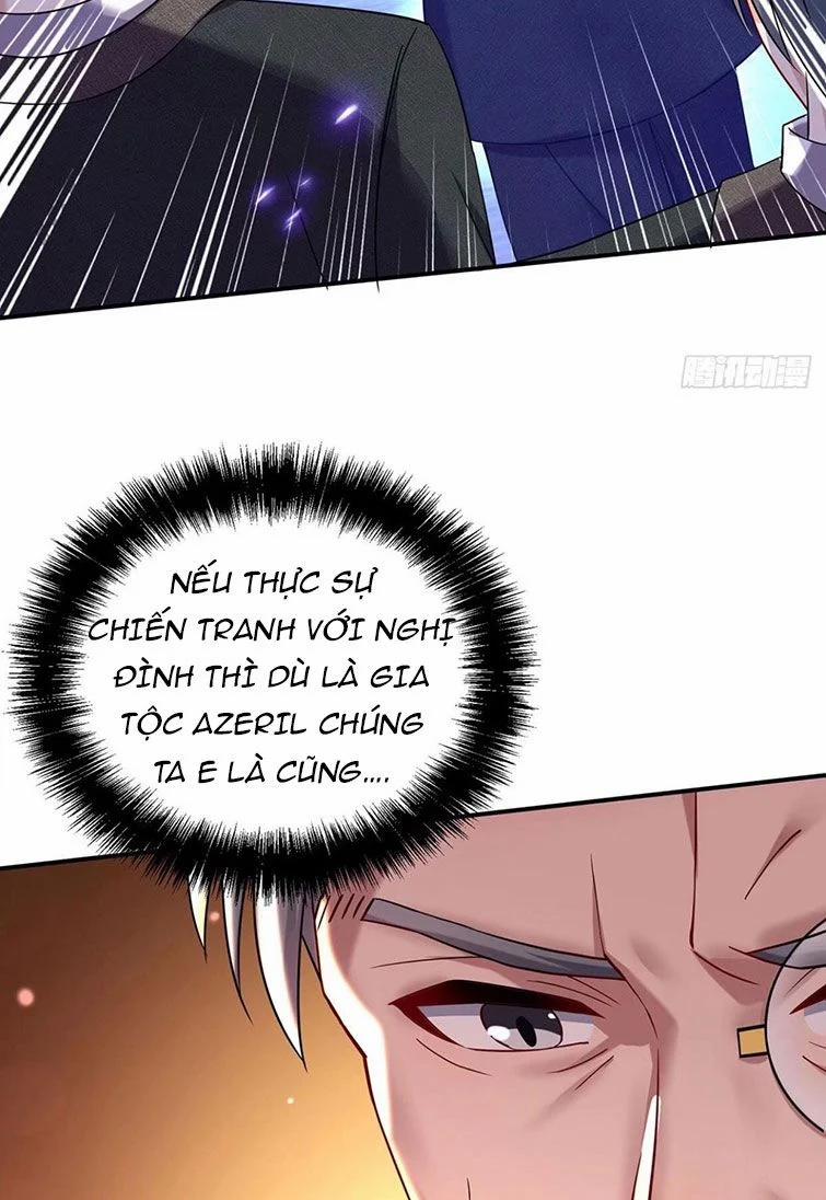 Thú Thụ Bất Thân Dẫn Sói Vào Nhà 62 trang 31