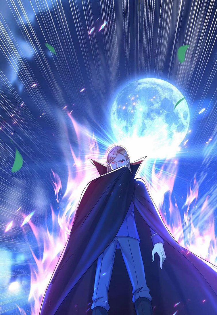 Thú Thụ Bất Thân Dẫn Sói Vào Nhà 62 trang 34