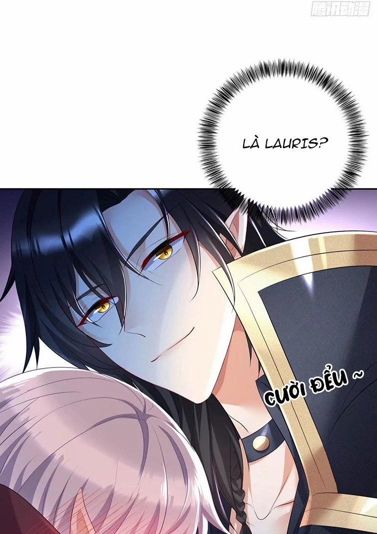 Thú Thụ Bất Thân Dẫn Sói Vào Nhà 62 trang 4