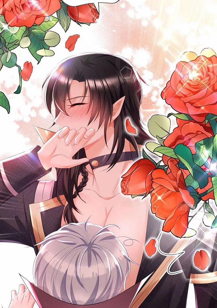 Thú Thụ Bất Thân Dẫn Sói Vào Nhà 62 trang 6