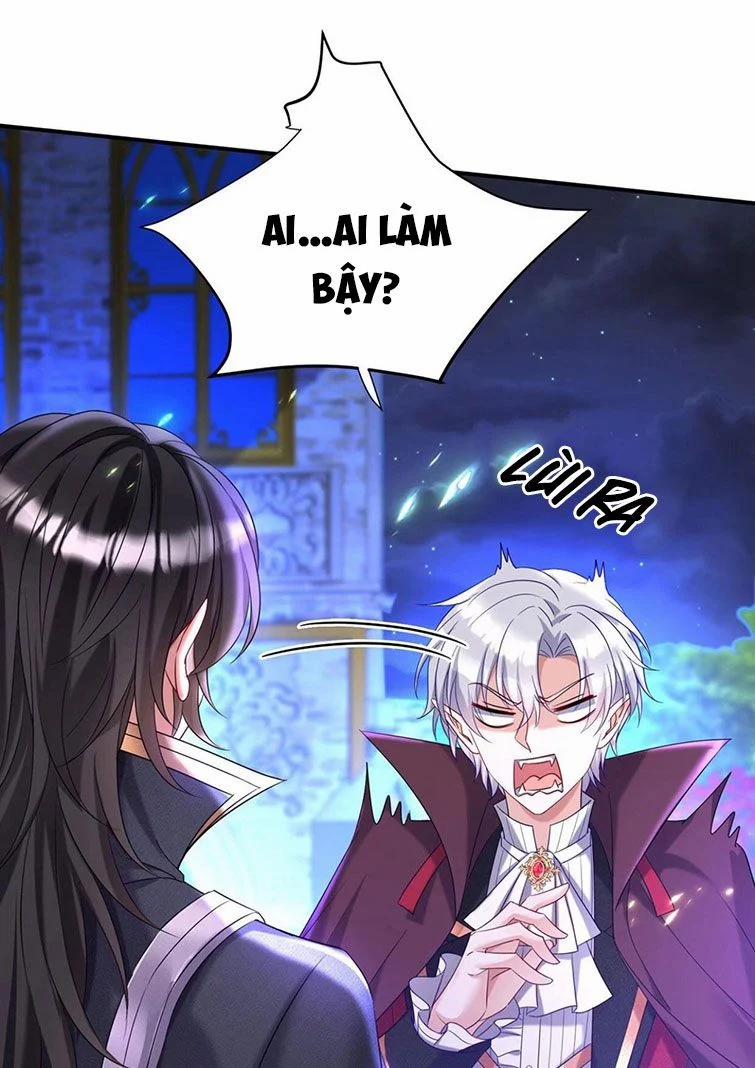 Thú Thụ Bất Thân Dẫn Sói Vào Nhà 62 trang 8