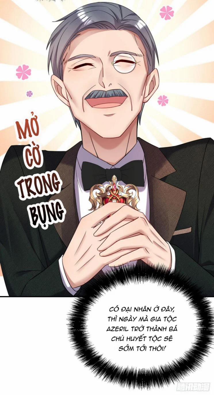 Thú Thụ Bất Thân Dẫn Sói Vào Nhà 63 trang 13