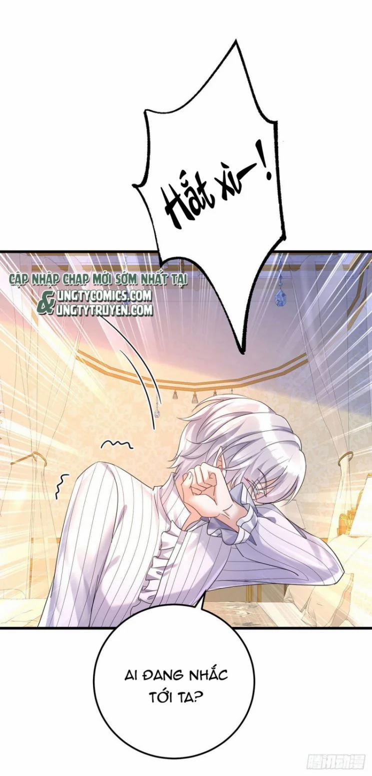 Thú Thụ Bất Thân Dẫn Sói Vào Nhà 63 trang 15