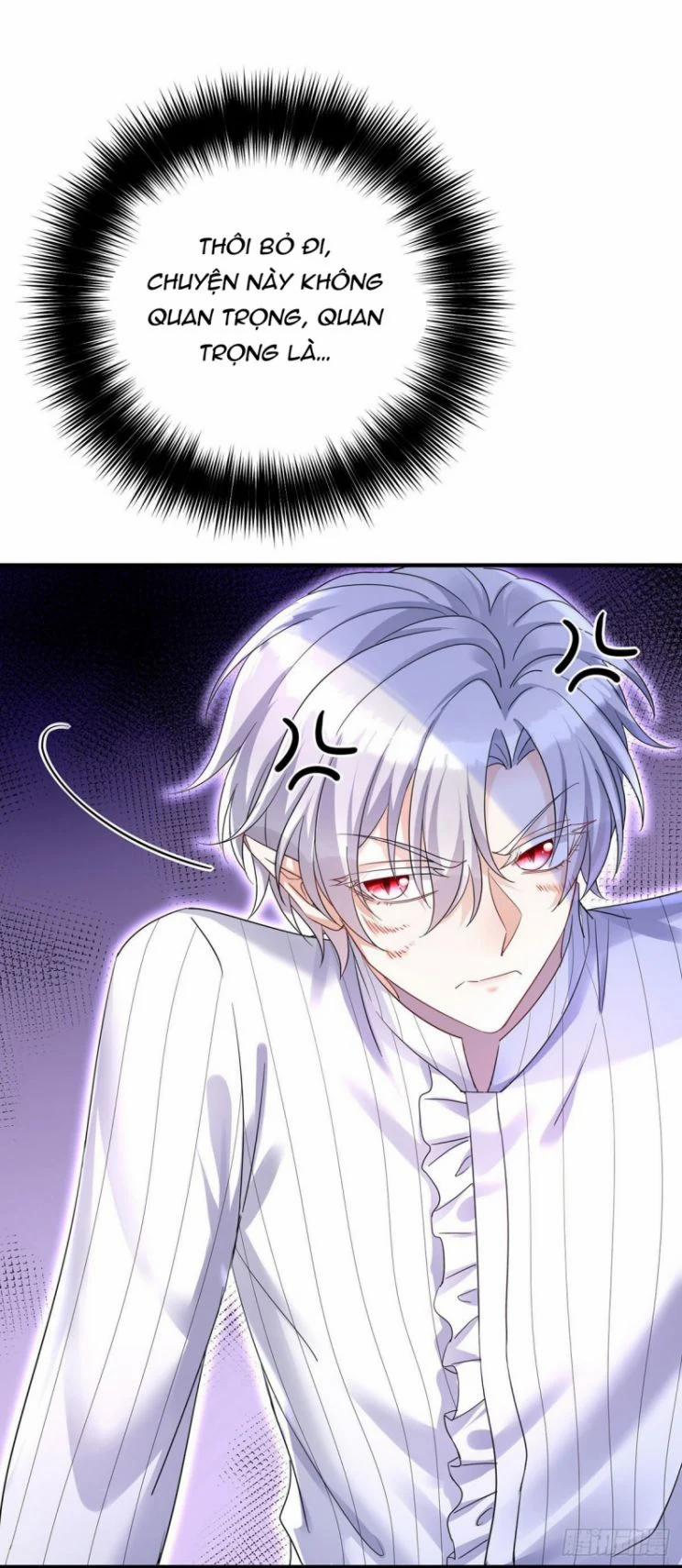 Thú Thụ Bất Thân Dẫn Sói Vào Nhà 63 trang 16