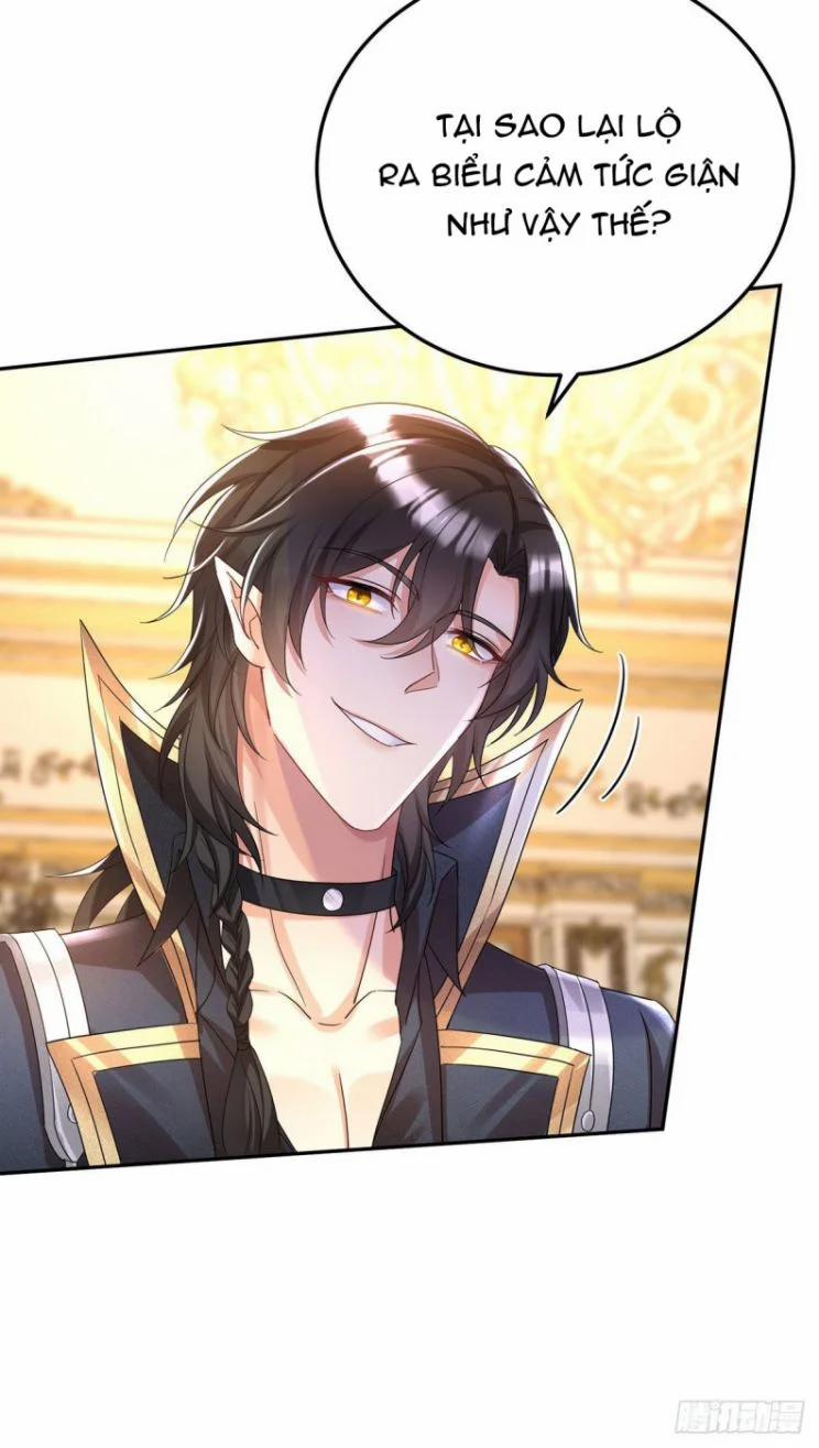 Thú Thụ Bất Thân Dẫn Sói Vào Nhà 63 trang 19