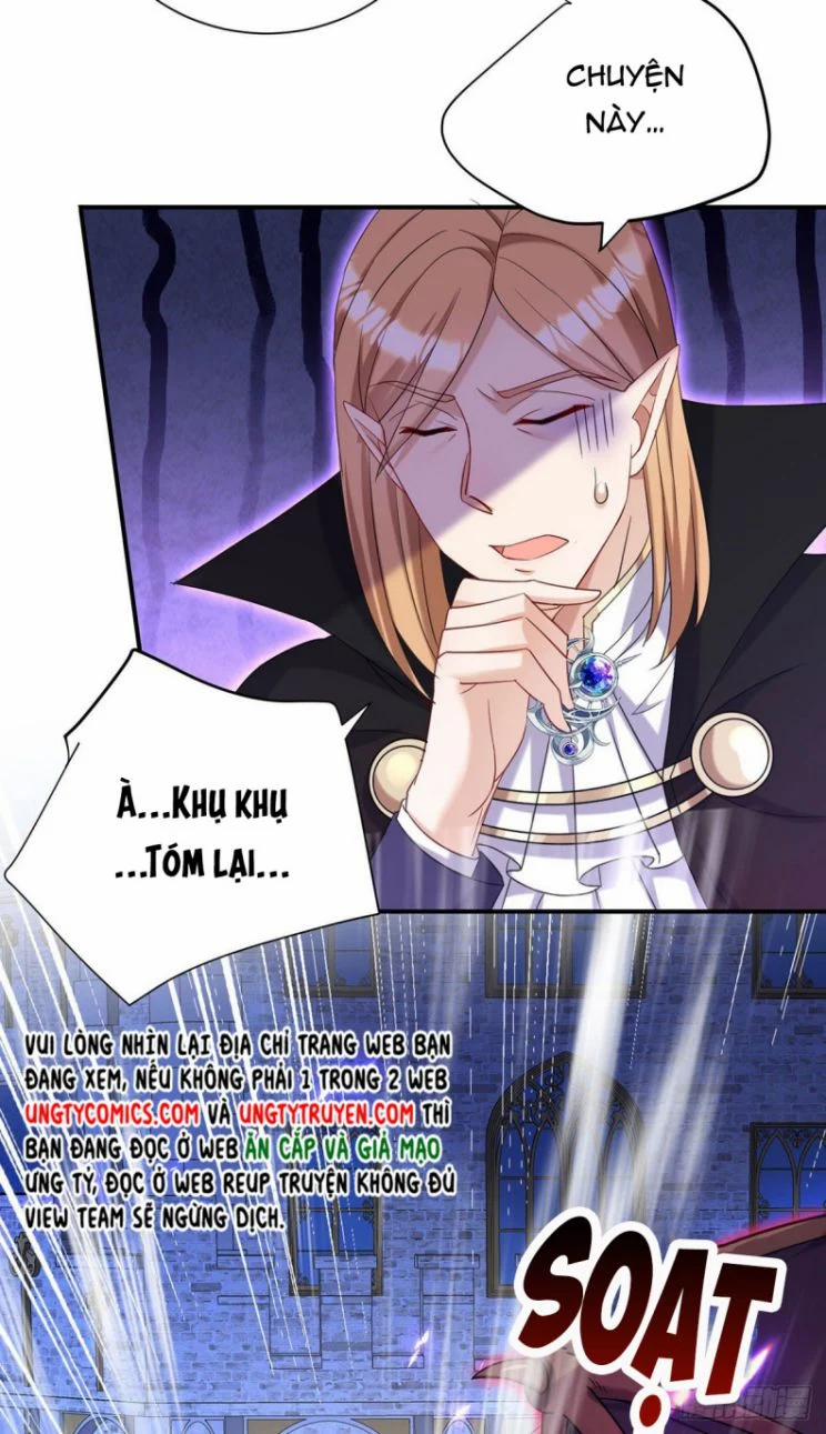 Thú Thụ Bất Thân Dẫn Sói Vào Nhà 63 trang 7