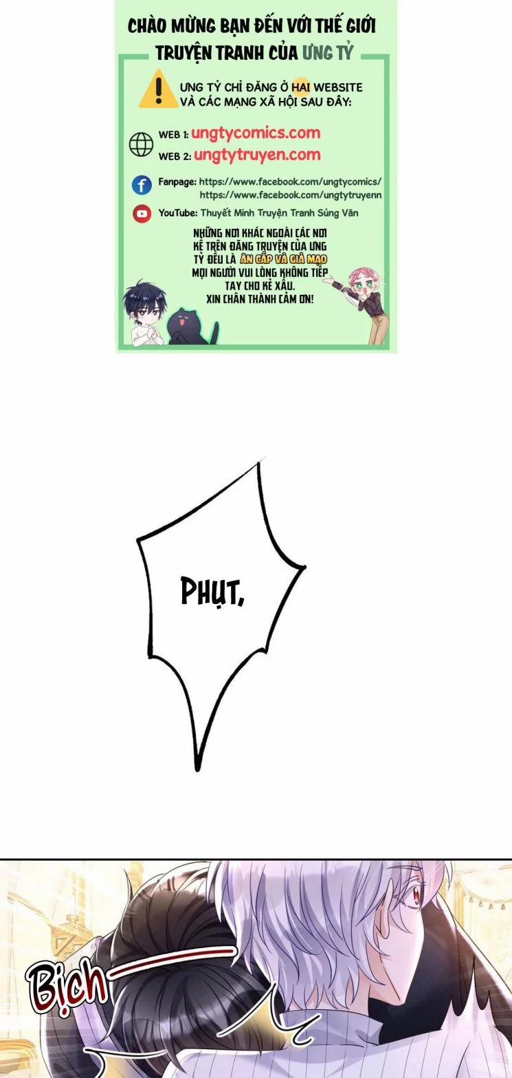 Thú Thụ Bất Thân Dẫn Sói Vào Nhà 64 trang 0