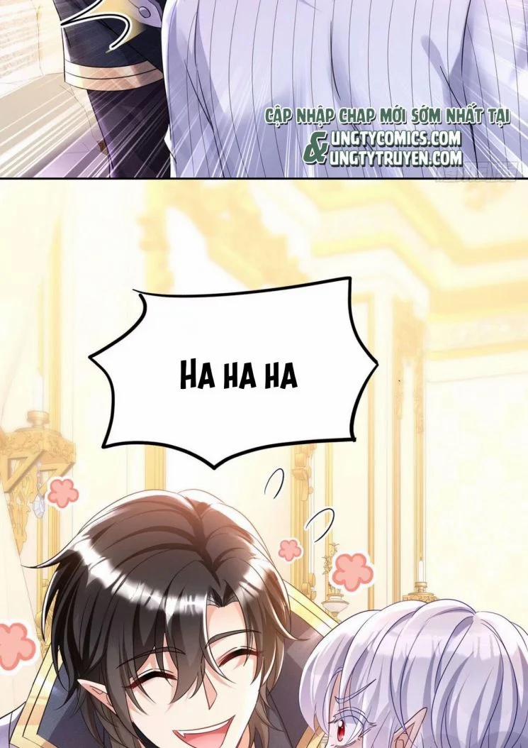 Thú Thụ Bất Thân Dẫn Sói Vào Nhà 64 trang 1