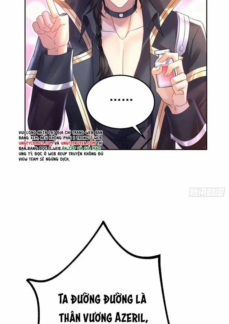 Thú Thụ Bất Thân Dẫn Sói Vào Nhà 64 trang 12